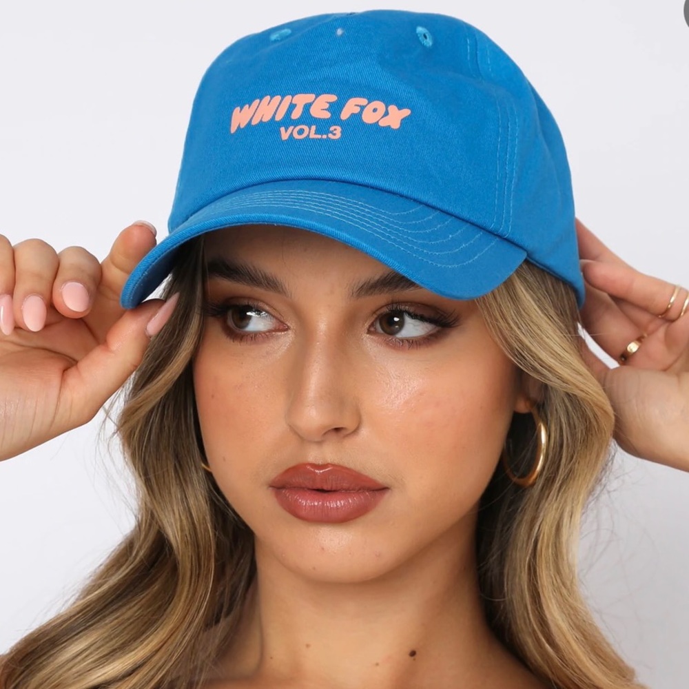 Offstage Hat